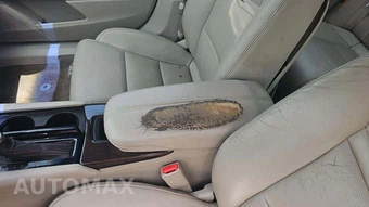 2017 Cadillac XTS Luxury 1SB – miniatura 21