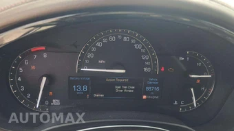2017 Cadillac XTS Luxury 1SB – miniatura 22