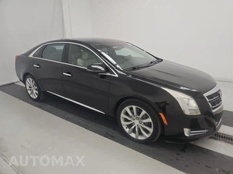 2017 Cadillac XTS Luxury 1SB – miniatura 3