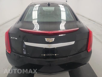 2017 Cadillac XTS Luxury 1SB – miniatura 5