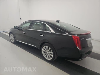 2017 Cadillac XTS Luxury 1SB – miniatura 6