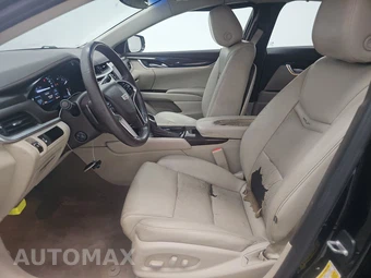 2017 Cadillac XTS Luxury 1SB – miniatura 7