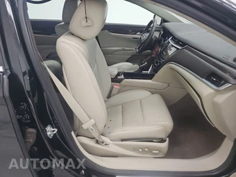 2017 Cadillac XTS Luxury 1SB – miniatura 8