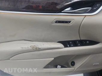 2017 Cadillac XTS Luxury 1SB – miniatura 9