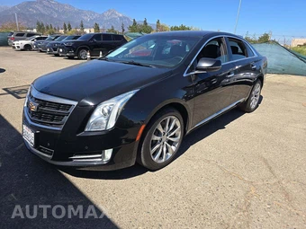 2017 Cadillac XTS Luxury 1SB