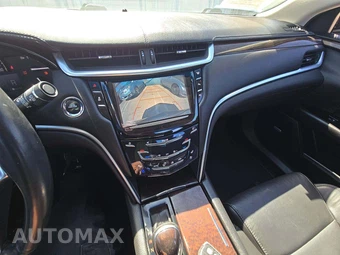 2017 Cadillac XTS Luxury 1SB – miniatura 10
