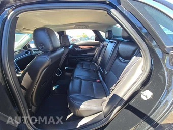 2017 Cadillac XTS Luxury 1SB – miniatura 13