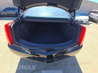 2017 Cadillac XTS Luxury 1SB – miniatura 14