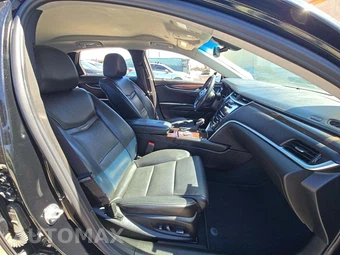 2017 Cadillac XTS Luxury 1SB – miniatura 18