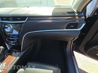2017 Cadillac XTS Luxury 1SB – miniatura 19