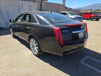 2017 Cadillac XTS Luxury 1SB – miniatura 2