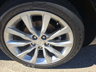 2017 Cadillac XTS Luxury 1SB – miniatura 24