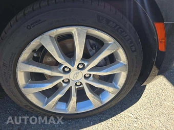 2017 Cadillac XTS Luxury 1SB – miniatura 25