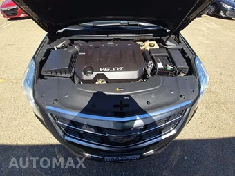 2017 Cadillac XTS Luxury 1SB – miniatura 27
