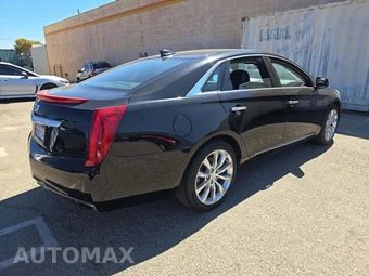 2017 Cadillac XTS Luxury 1SB – miniatura 3