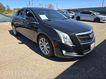 2017 Cadillac XTS Luxury 1SB – miniatura 4