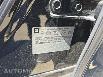 2017 Cadillac XTS Luxury 1SB – miniatura 5