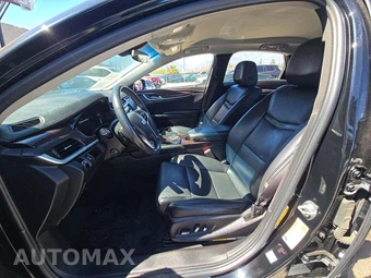 2017 Cadillac XTS Luxury 1SB – miniatura 6