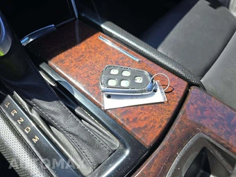 2017 Cadillac XTS Luxury 1SB – miniatura 8
