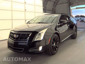 2017 Cadillac XTS Luxury 1SB