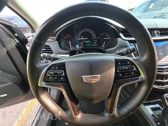 2017 Cadillac XTS Luxury 1SB – miniatura 10