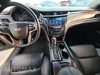 2017 Cadillac XTS Luxury 1SB – miniatura 11