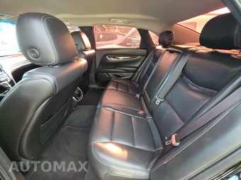 2017 Cadillac XTS Luxury 1SB – miniatura 13