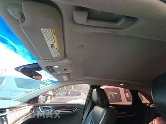 2017 Cadillac XTS Luxury 1SB – miniatura 17