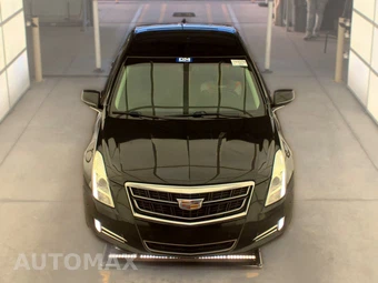2017 Cadillac XTS Luxury 1SB – miniatura 2