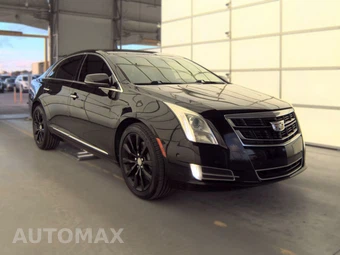 2017 Cadillac XTS Luxury 1SB – miniatura 3