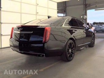2017 Cadillac XTS Luxury 1SB – miniatura 4