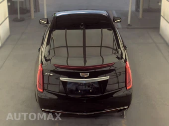 2017 Cadillac XTS Luxury 1SB – miniatura 5