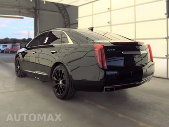 2017 Cadillac XTS Luxury 1SB – miniatura 6
