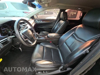 2017 Cadillac XTS Luxury 1SB – miniatura 7