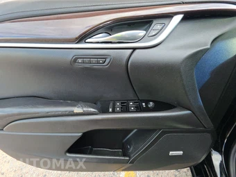 2017 Cadillac XTS Luxury 1SB – miniatura 9