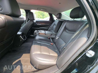 2017 Cadillac XTS Luxury 1SB – miniatura 13