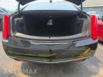 2017 Cadillac XTS Luxury 1SB – miniatura 14