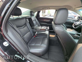 2017 Cadillac XTS Luxury 1SB – miniatura 16