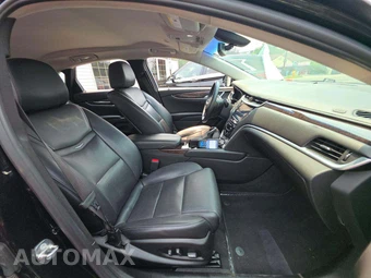 2017 Cadillac XTS Luxury 1SB – miniatura 18