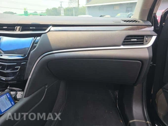 2017 Cadillac XTS Luxury 1SB – miniatura 19