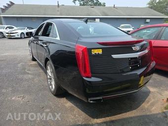 2017 Cadillac XTS Luxury 1SB – miniatura 2