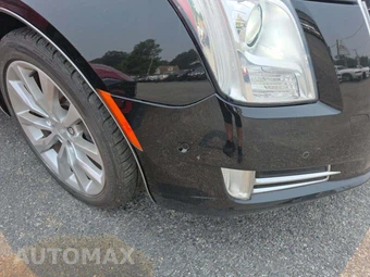 2017 Cadillac XTS Luxury 1SB – miniatura 21