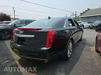 2017 Cadillac XTS Luxury 1SB – miniatura 3