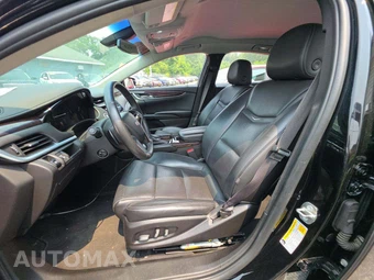 2017 Cadillac XTS Luxury 1SB – miniatura 6