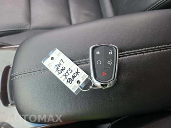 2017 Cadillac XTS Luxury 1SB – miniatura 8