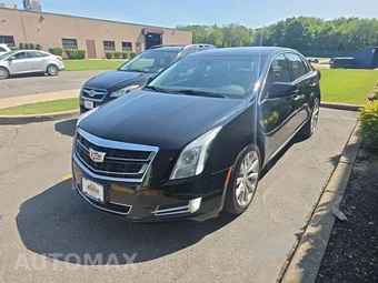 2017 Cadillac XTS Luxury 1SB