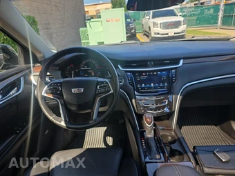 2017 Cadillac XTS Luxury 1SB – miniatura 14