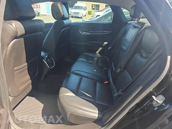 2017 Cadillac XTS Luxury 1SB – miniatura 16