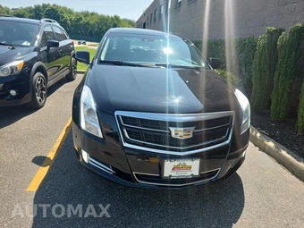2017 Cadillac XTS Luxury 1SB – miniatura 2