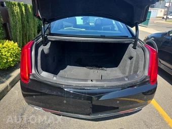 2017 Cadillac XTS Luxury 1SB – miniatura 20